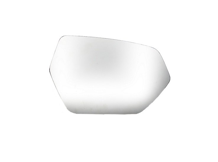 Acceder a la pieza Cristal + soporte retrovisor derecho térmico