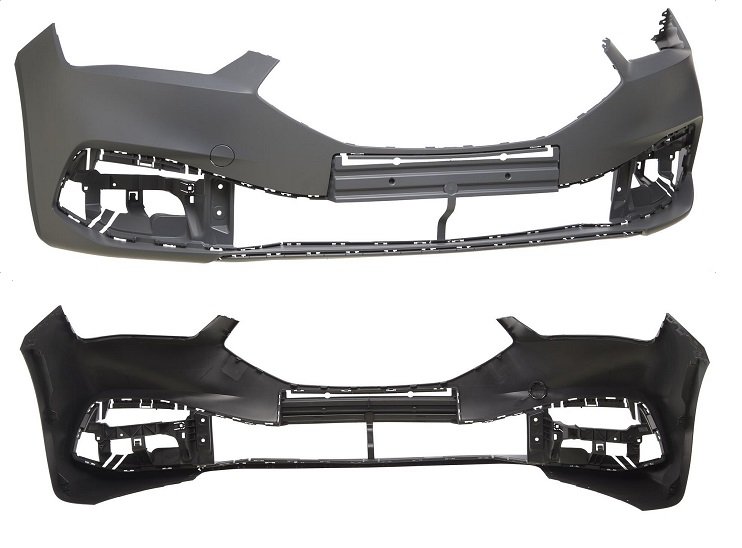 Parachoques delantero imprimado SEAT-LEON pour SEAT LEON  pour SEAT LEON