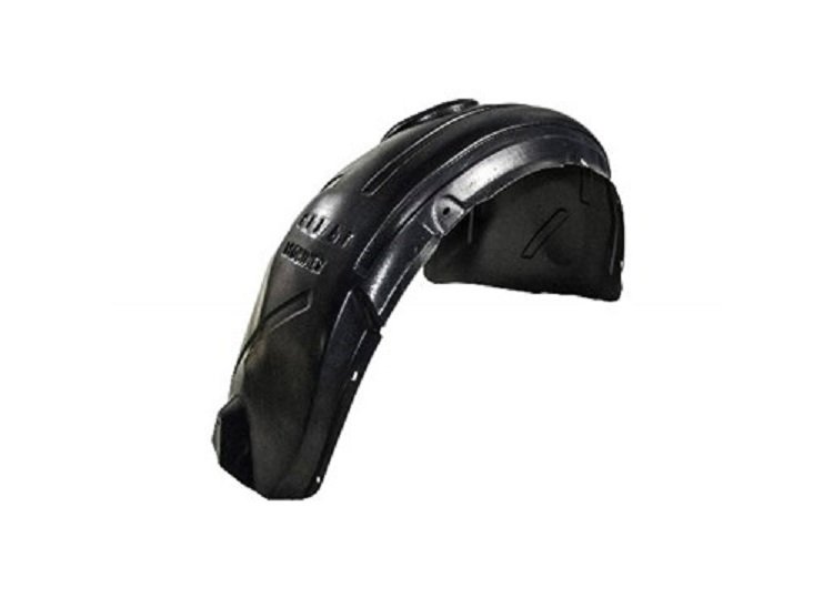 Acceder a la pieza Guardabarros delantero derecho