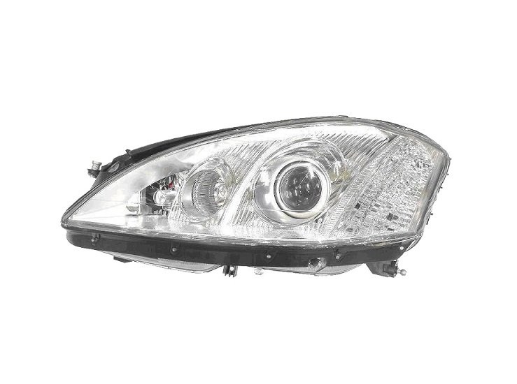 Faro izquierdo XENON H7+D1S pour MERCEDES CLASE S Faro izquierdo XENON H7+D1S pour MERCEDES CLASE S