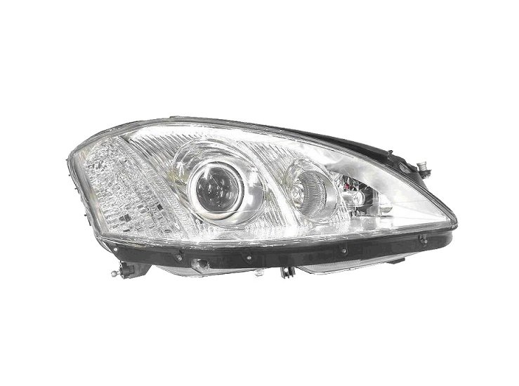 Faro derecho XENON H7+D1S pour MERCEDES CLASE S Faro derecho XENON H7+D1S pour MERCEDES CLASE S