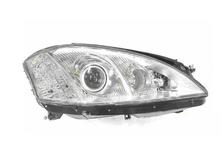Faro derecho XENON H7+H7+D1S MERCEDES-W221 pour MERCEDES CLASE S  pour MERCEDES CLASE S