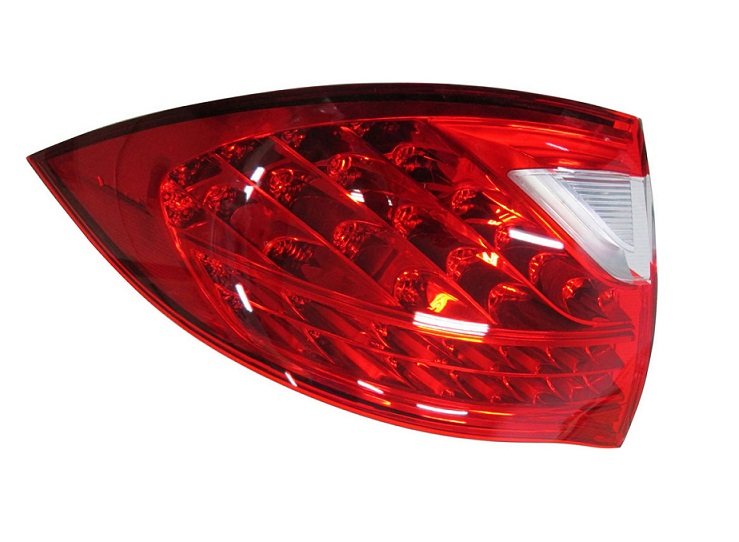 Piloto trasero izquierdo exterior LED PORSCHE CAYENNE  pour PORCHE CAYENNE  Piloto trasero izquierdo exterior LED PORSCHE CAYENNE  pour PORCHE CAYENNE