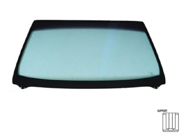 Acceder a la pieza Parabrisas tintado verde contol solar antena [Vito - V CLASS]