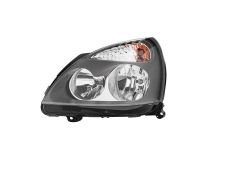 Faros RENAULT Clio-campus