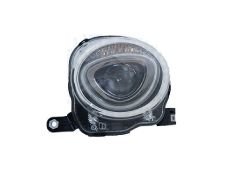 Faros FIAT 500 Faros FIAT 500