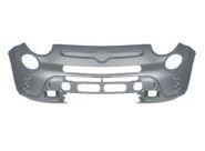 Parachoques delanteros FIAT 500l Parachoques delanteros FIAT 500l