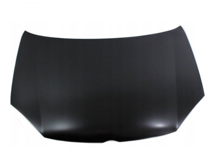 Acceder a la pieza Capo delantero