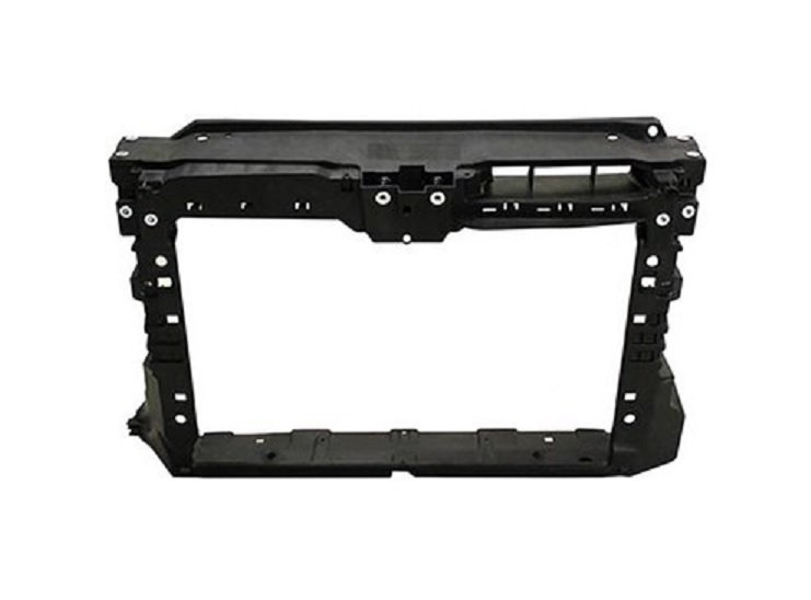 Acceder a la pieza Frente interno