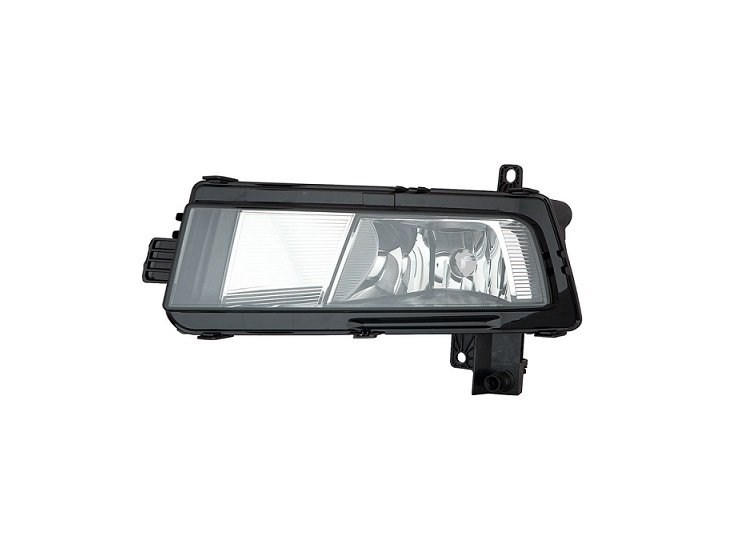 Acceder a la pieza Proyector antiniebla izquierdo