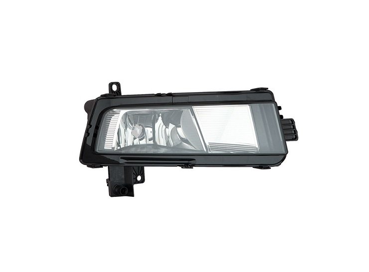 Acceder a la pieza Proyector antiniebla derecho