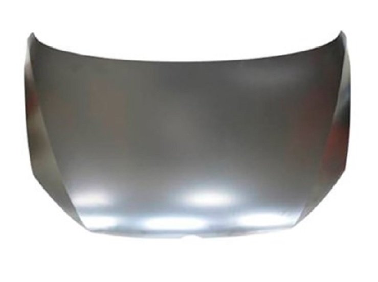 Acceder a la pieza Capo delantero