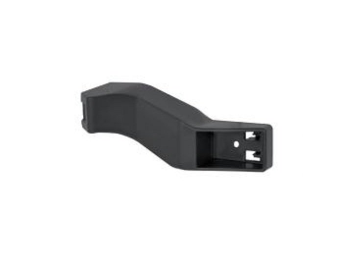 Acceder a la pieza Soporte central izquierdo parachoques trasero [Sedan] 5ptas