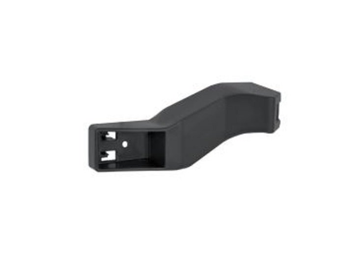 Acceder a la pieza Soporte central derecho parachoques trasero [Sedan] 5ptas