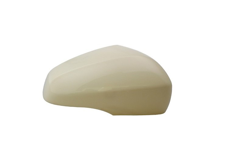 Acceder a la pieza Carcasa retrovisor derecho imprimada