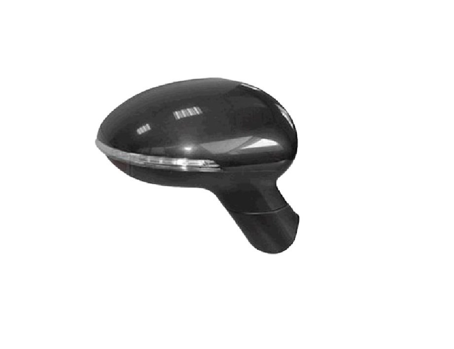 Retrovisor derecho eléctrico, térmico, abatible imprimado + piloto KIA RIO  pour KIA RIO  Retrovisor derecho eléctrico, térmico, abatible imprimado + piloto KIA RIO  pour KIA RIO