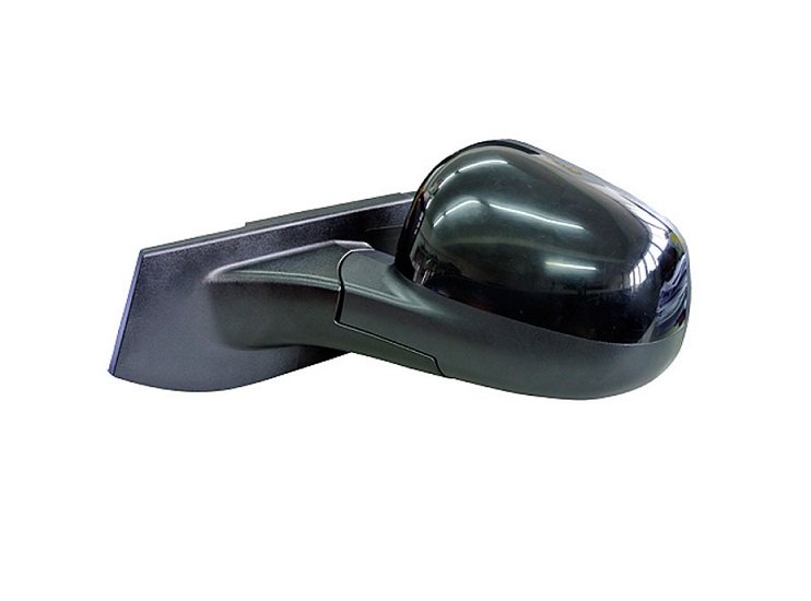 Retrovisor izquierdo eléctrico, térmico negro brillante CHEVROLET SPARK Completo, con carcasa negra brillante y cristal convexo. Ajuste interior eléctrico, térmico, abatible manualmente y conector 3 pins.  pour CHEVROLET SPARK Retrovisor izquierdo eléctrico, térmico negro brillante CHEVROLET SPARK Completo, con carcasa negra brillante y cristal convexo. Ajuste interior eléctrico, térmico, abatible manualmente y conector 3 pins.  pour CHEVROLET SPARK