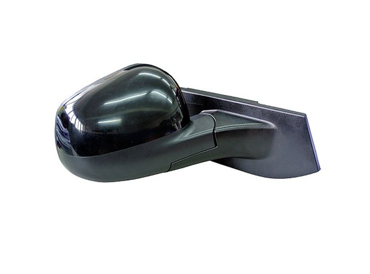 Retrovisor derecho eléctrico, térmico negro brillante CHEVROLET SPARK  pour CHEVROLET SPARK Retrovisor derecho eléctrico, térmico negro brillante CHEVROLET SPARK  pour CHEVROLET SPARK