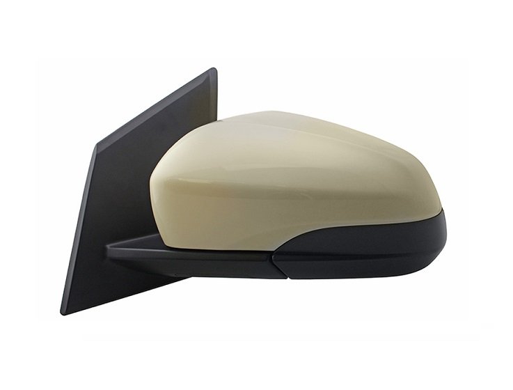 Rétrovisor izquierdo eléctrico, térmico, imprimado CHEVROLET SPARK  pour CHEVROLET SPARK Rétrovisor izquierdo eléctrico, térmico, imprimado CHEVROLET SPARK  pour CHEVROLET SPARK