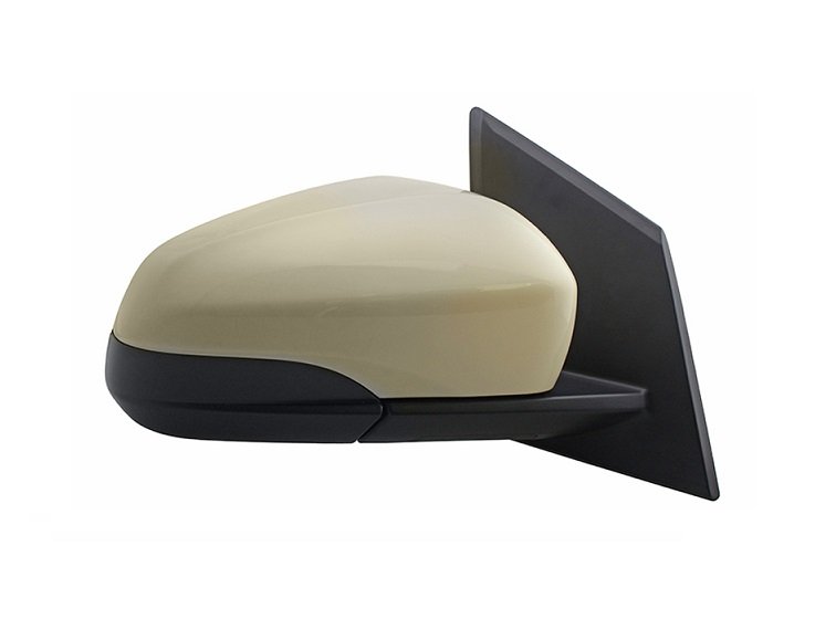 Rétrovisor derecho eléctrico, térmico, imprimado CHEVROLET SPARK  pour CHEVROLET SPARK Rétrovisor derecho eléctrico, térmico, imprimado CHEVROLET SPARK  pour CHEVROLET SPARK