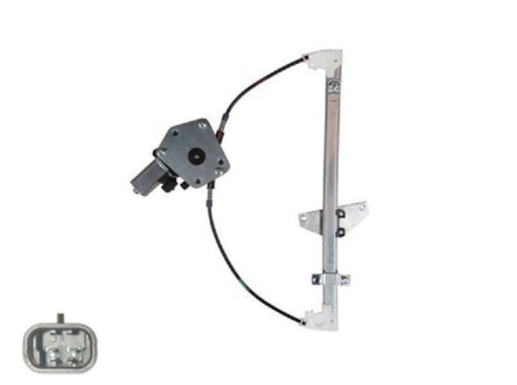 Elevalunas eléctrico puerta delantera derecha 4ptas CHEVROLET SPARK  pour CHEVROLET SPARK Elevalunas eléctrico puerta delantera derecha 4ptas CHEVROLET SPARK  pour CHEVROLET SPARK