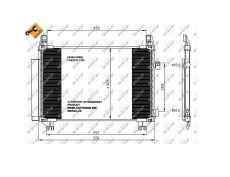 Climatización TOYOTA Yaris Climatización TOYOTA Yaris