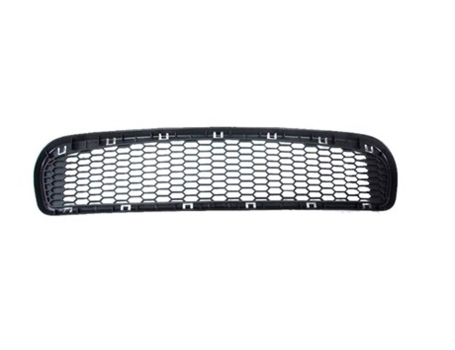 Acceder a la pieza Rejilla central parachoques delantero negra & M3
