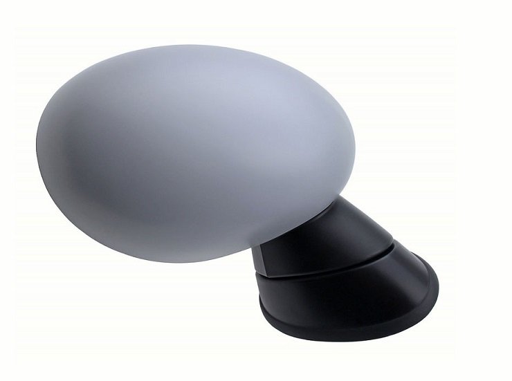 Retrovisor derecho eléctrico, térmico, imprimado MINI MINI  pour MINI MINI Retrovisor derecho eléctrico, térmico, imprimado MINI MINI  pour MINI MINI