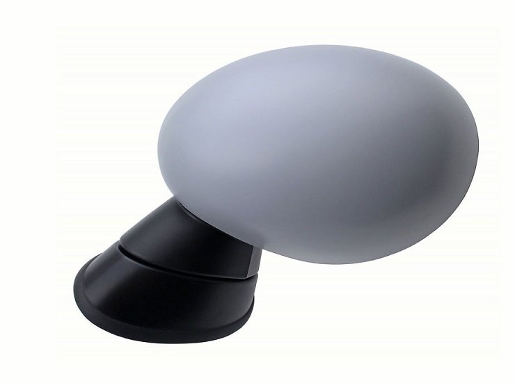 Acceder a la pieza Retrovisor izquierdo eléctrico, térmico, abatible imprimado + memoria [gran ángulo]