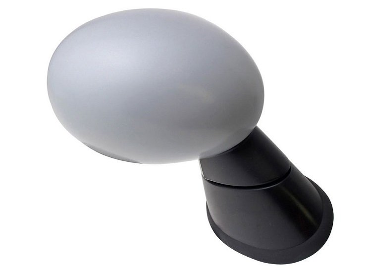 Retrovisor derecho eléctrico, térmico, imprimado + memoria MINI MINI COUNTRYMAN Completo, con carcasa para pintar del color del vehículo y cristal convexo. Ajuste interior eléctrico, térmico, abatible manualmente con memoria y conector 3 pins.  pour MINI MINI COUNTRYMAN Retrovisor derecho eléctrico, térmico, imprimado + memoria MINI MINI COUNTRYMAN Completo, con carcasa para pintar del color del vehículo y cristal convexo. Ajuste interior eléctrico, térmico, abatible manualmente con memoria y conector 3 pins.  pour MINI MINI COUNTRYMAN