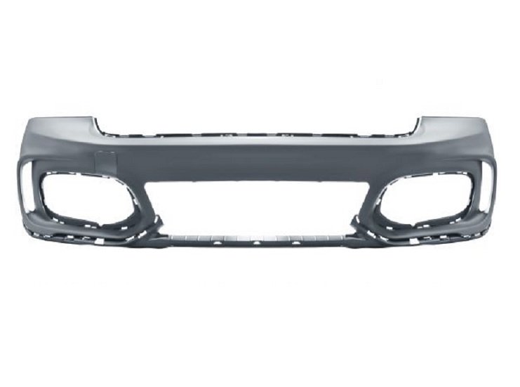 Parachoques delantero imprimado John Cooper Works MINI MINI COUNTRYMAN  pour MINI MINI COUNTRYMAN Parachoques delantero imprimado John Cooper Works MINI MINI COUNTRYMAN  pour MINI MINI COUNTRYMAN