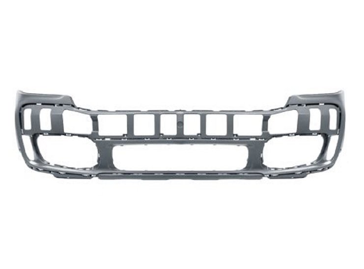 Acceder a la pieza Parachoques delantero imprimado [All 4]