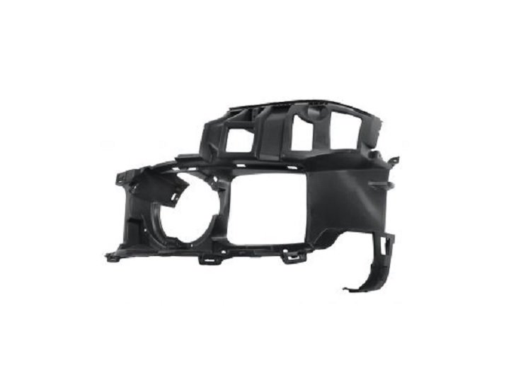 Acceder a la pieza Soporte parachoques delantero izquierdo