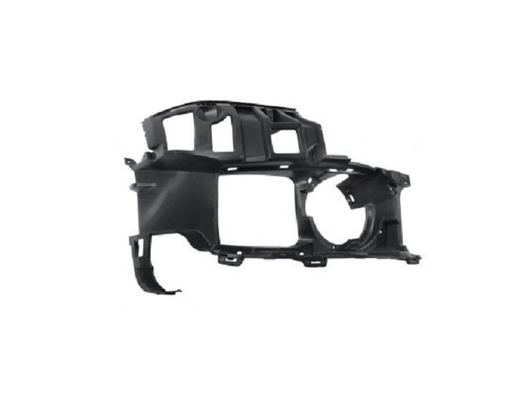 Acceder a la pieza Soporte parachoques delantero derecho