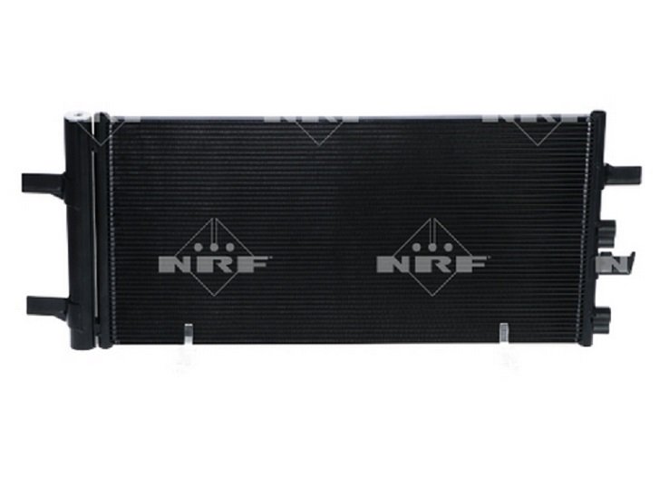 Acceder a la pieza Condensador de climatización 2.0L - 1.5LD