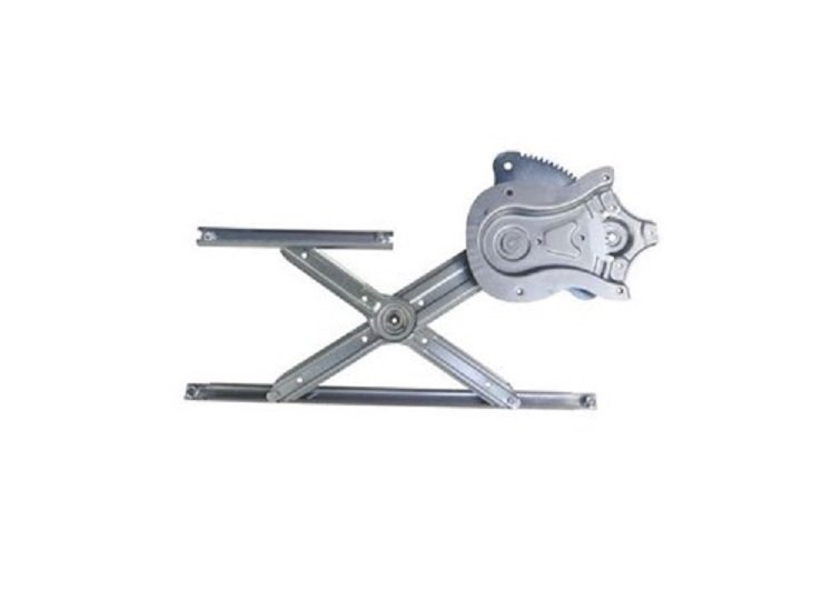 Acceder a la pieza Mecanismo elevalunas eléctrico puerta delantera izquierda