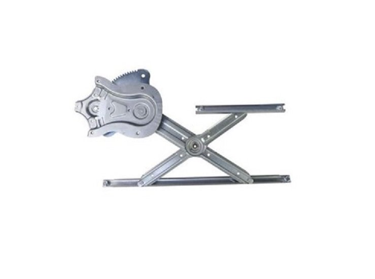 Acceder a la pieza Mecanismo elevalunas eléctrico puerta delantera derecha