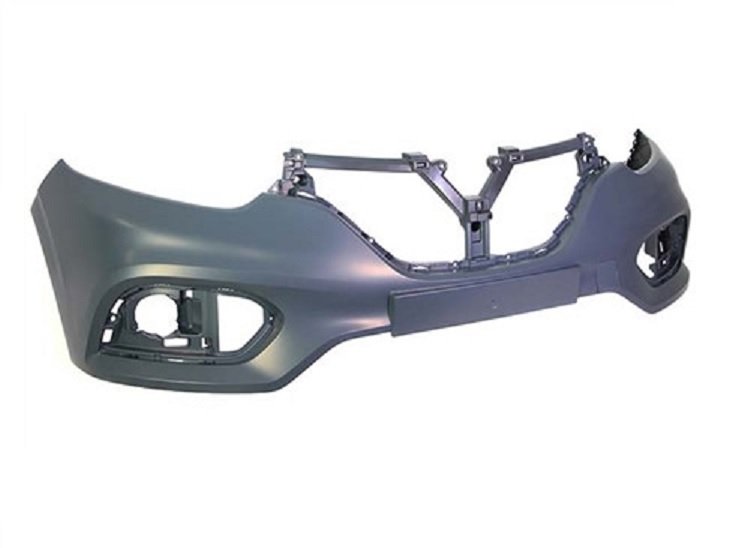 Parachoques delantero superior imprimado RENAULT-KADJAR pour RENAULT KADJAR  pour RENAULT KADJAR