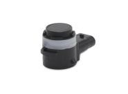 Complementos parachoques trasero BMW Serie-6