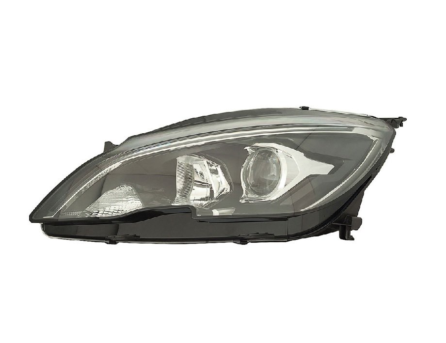 Faro izquierdo H7+H7 LED PEUGEOT 308  pour PEUGEOT 308 Faro izquierdo H7+H7 LED PEUGEOT 308  pour PEUGEOT 308