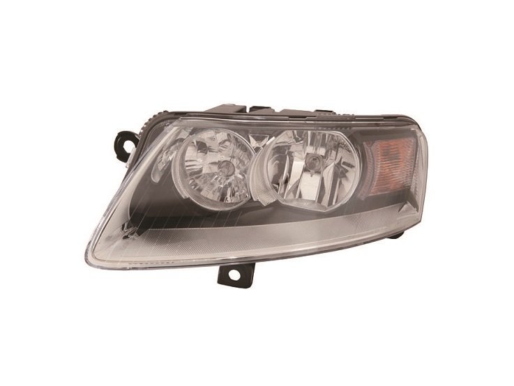 Acceder a la pieza Faro izquierdo H7+H15