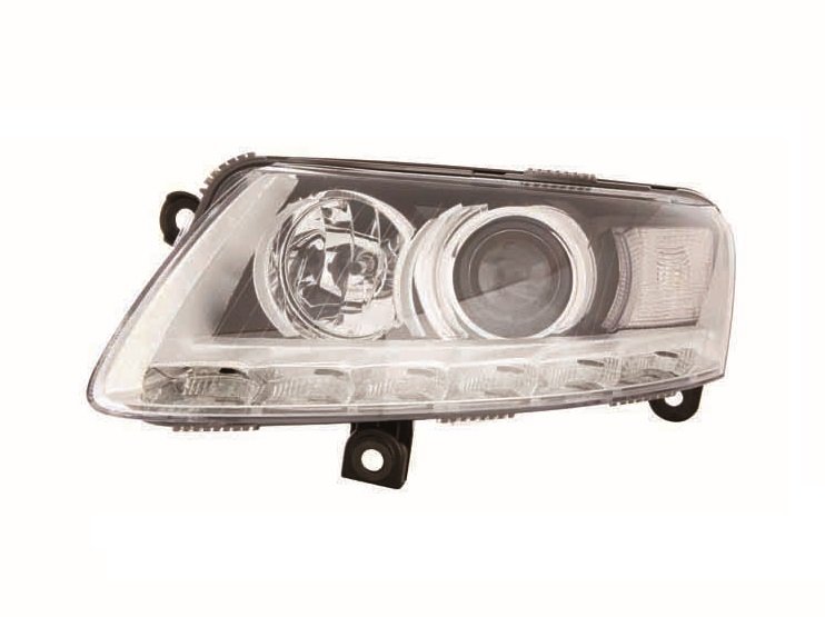 Acceder a la pieza Faro izquierdo H7+Xenón+Led