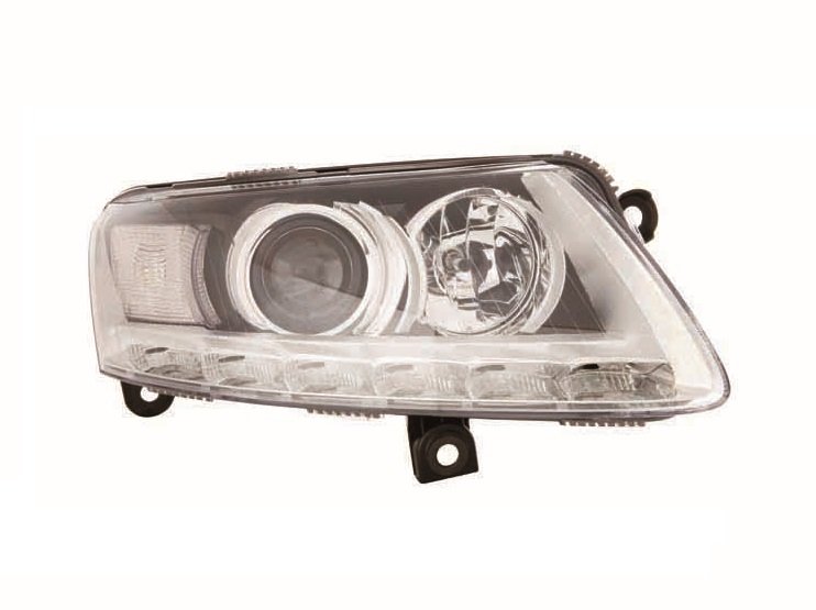 Acceder a la pieza Faro derecho H7+Xenón+Led