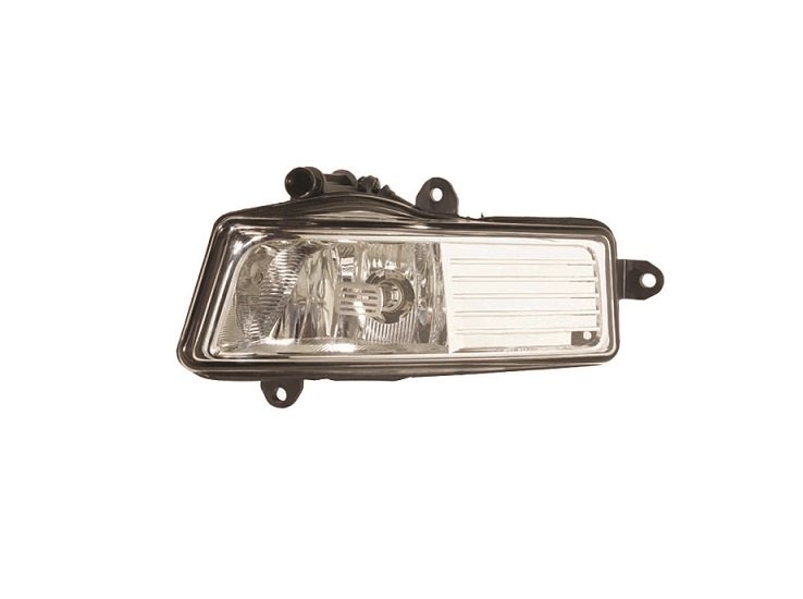 Acceder a la pieza Faro antiniebla izquierdo