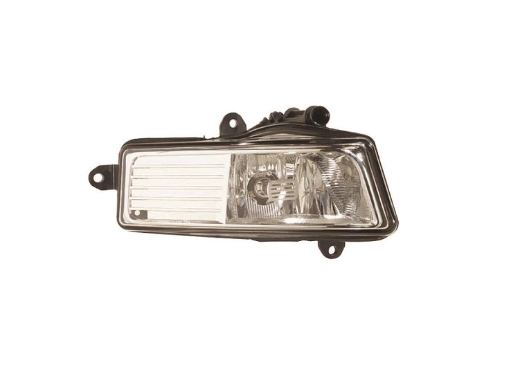 Acceder a la pieza Faro antiniebla derecho