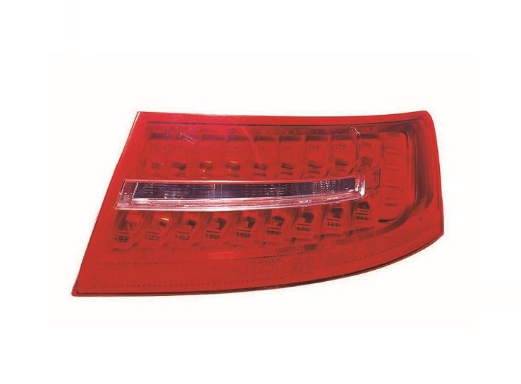 Acceder a la pieza Piloto trasero derecho exterior LED [Sedan]