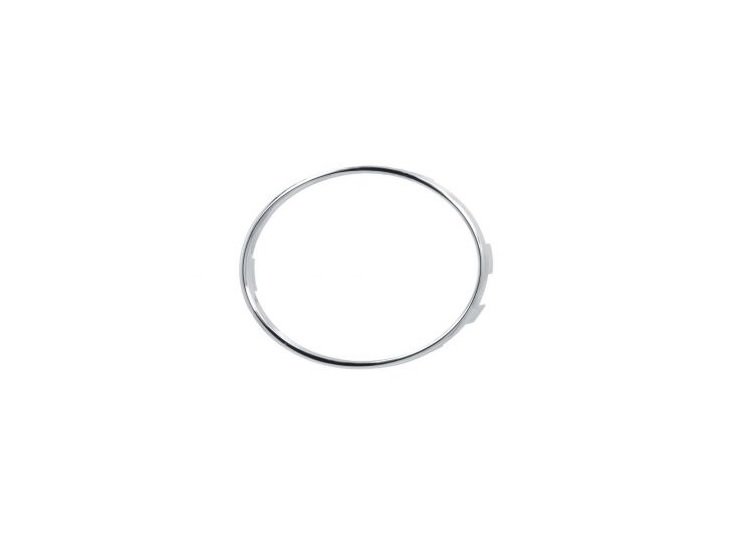 Acceder a la pieza Embeiiecedor rejilla izquierda parachoques delantero