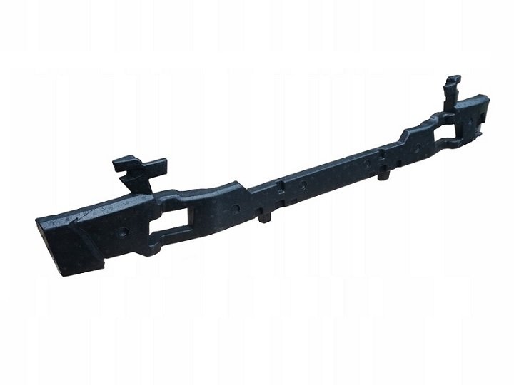 Acceder a la pieza Absorbedor inferior parachoques delantero