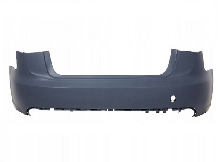 Parachoques trasero imprimado AUDI A6  pour AUDI A6 Parachoques trasero imprimado AUDI A6  pour AUDI A6