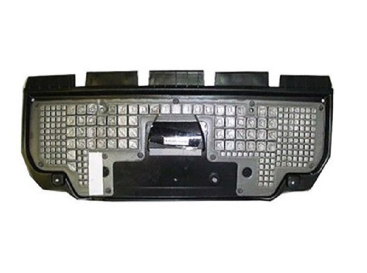 Acceder a la pieza Protección caja de cambios  3.2L & 4.2L